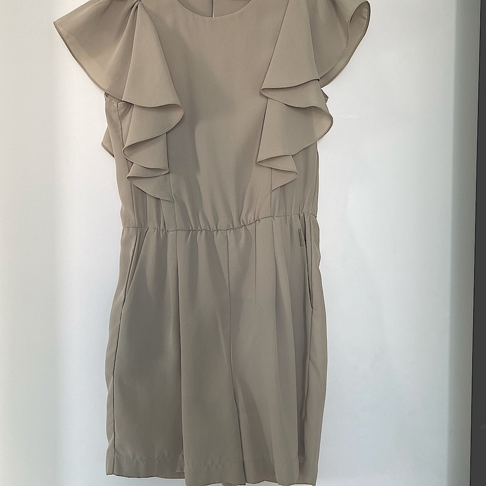 Gorgeous jumpsuit. Made in Italy 🇮🇹